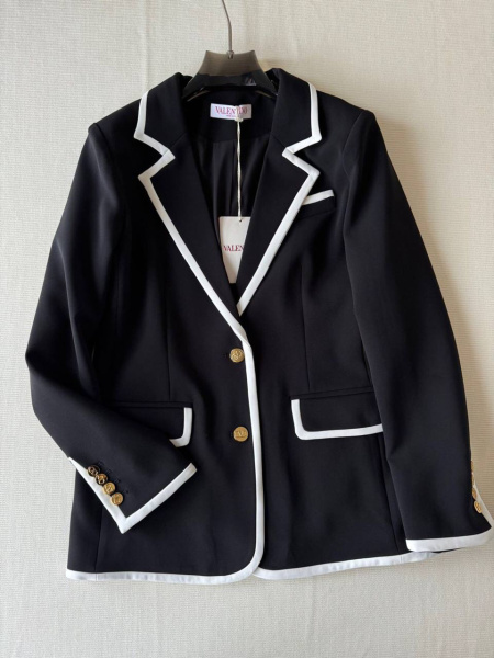 КОСТЮМ VALENTINO  66157 фото анонса