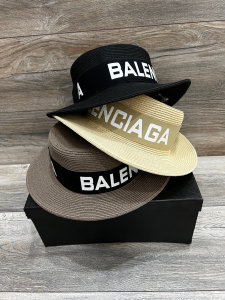 ШЛЯПА BALENCIAGA 50479 фото анонса