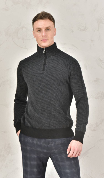 МУЖСКОЙ СВИТЕР LORO PIANA  63653 фото анонса