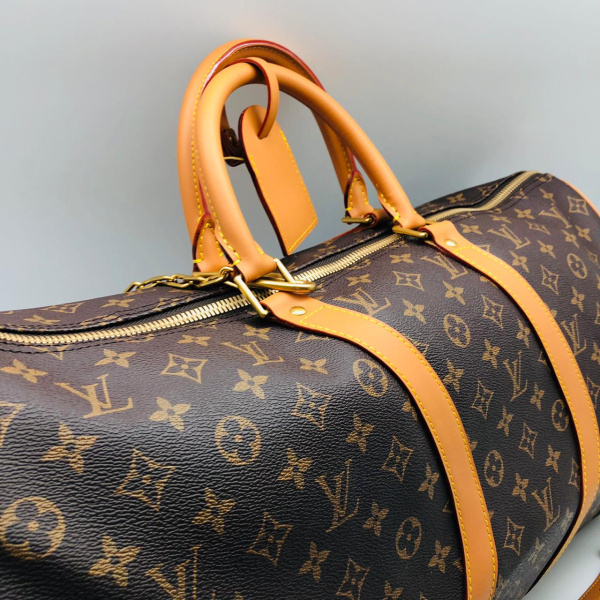 ДОРОЖНАЯ СУМКА LOUIS VUITTON 10310 фото анонса