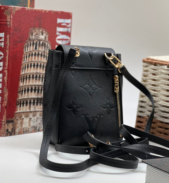 РЮКЗАК LOUIS VUITTON 47272 фото анонса