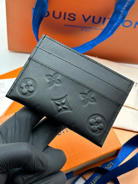 КАРТХОЛДЕР LOUIS VUITTON  57736 фото анонса