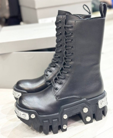 БОТИНКИ BALENCIAGA 