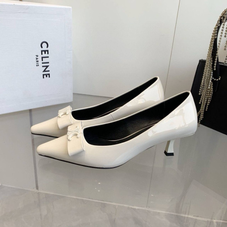ТУФЛИ CELINE  75635 детальное фото товара