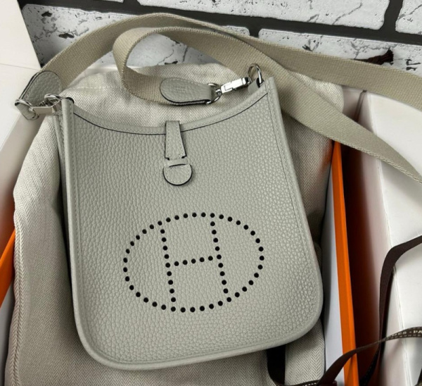 СУМКА HERMES EVELYNE MINI 