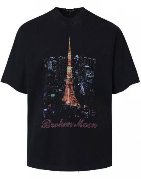 ФУТБОЛКА BALENCIAGA 