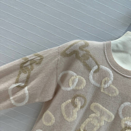 СВИТЕР HERMES  70112 детальное фото товара