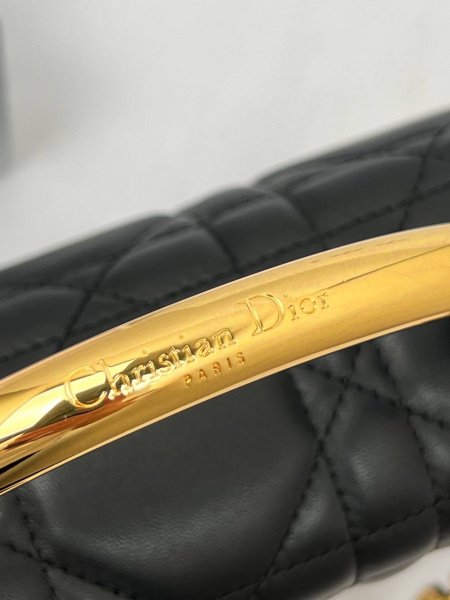 СУМКА CHRISTIAN DIOR  69237 фото анонса