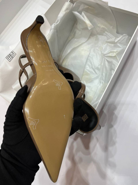 ТУФЛИ TOTEME  66891 фото анонса