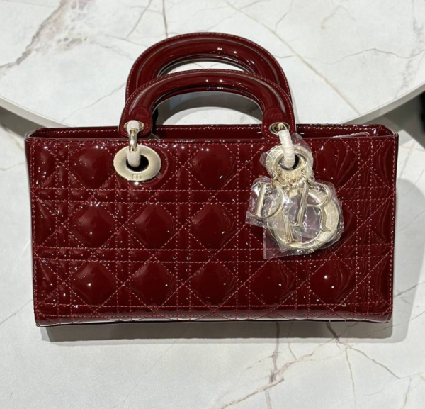 СУМКА CHRISTIAN DIOR LADY 