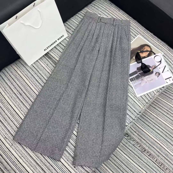 КОСТЮМ ALEXANDER WANG  64324 фото анонса