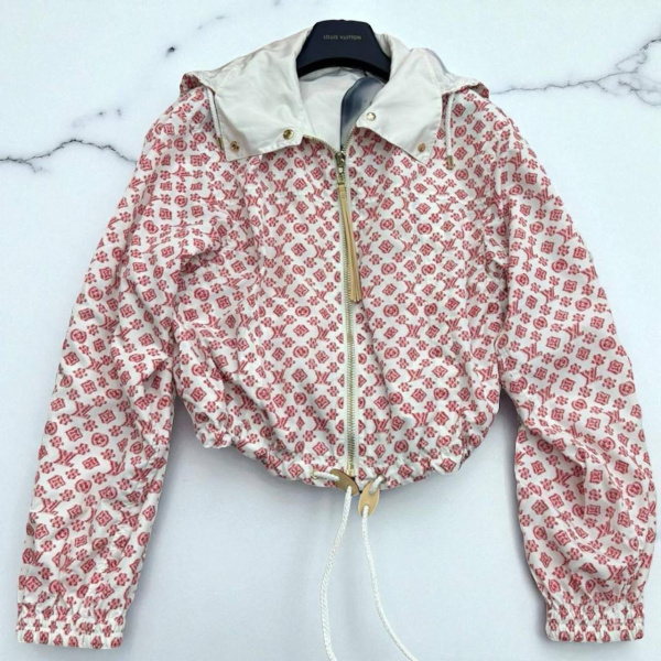 БОМБЕР LOUIS VUITTON  78696 фото анонса