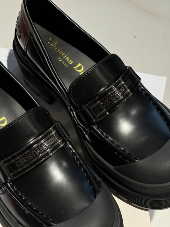 ДЕРБИ CHRISTIAN DIOR 52226 детальное фото товара