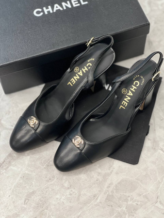 ТУФЛИ CHANEL  78181 детальное фото товара