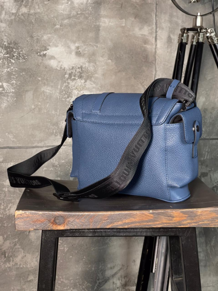 МУЖСКАЯ СУМКА МЕССЕНДЖЕР LOUIS VUITTON 50092 фото анонса