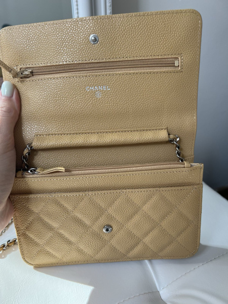 СУМКА CHANEL MINI  66346 фото анонса