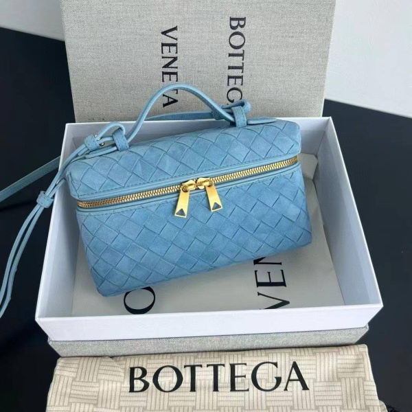 СУМКА BOTTEGA VENETA  78261 фото анонса