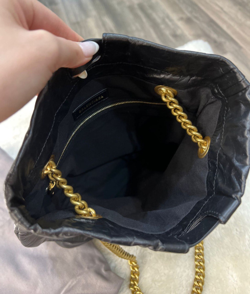 СУМКА BALENCIAGA  58194 фото анонса