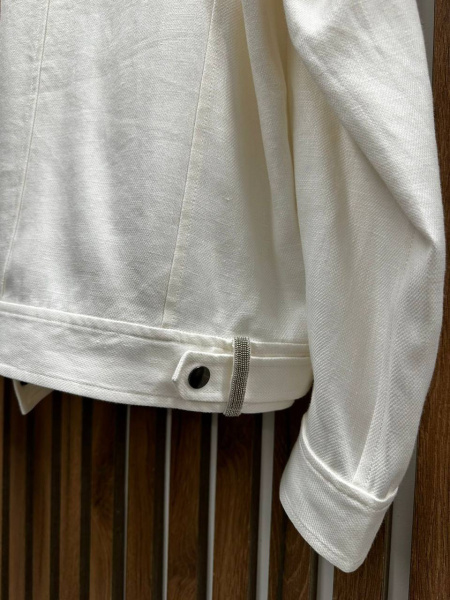 КУРТКА BRUNELLO CUCINELLI 65980 фото анонса
