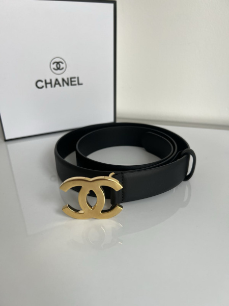 ЖЕНСКИЙ РЕМЕНЬ CHANEL  65380 фото анонса