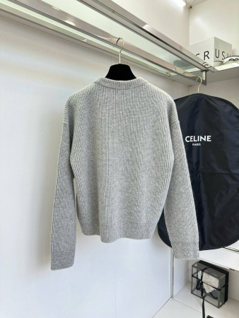 СВИТЕР CELINE  78437 детальное фото товара