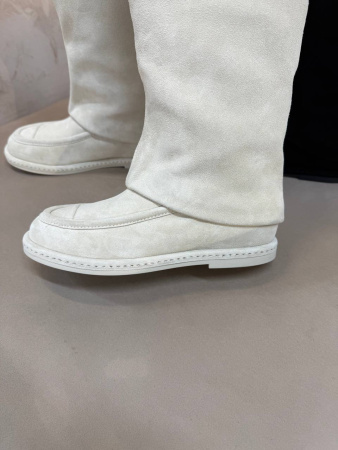 САПОГИ CHANEL  81649 детальное фото товара