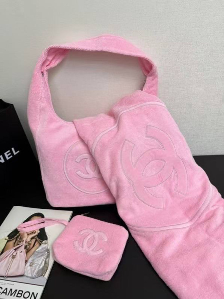 СУМКА CHANEL  78165 фото анонса