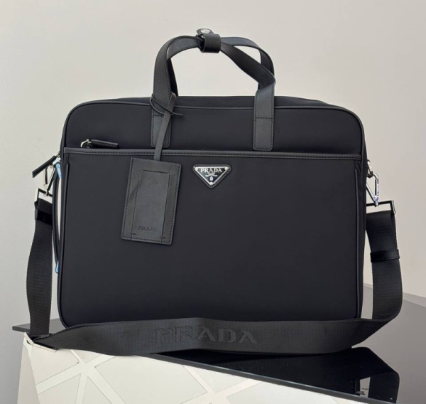 ПОРТФЕЛЬ PRADA 