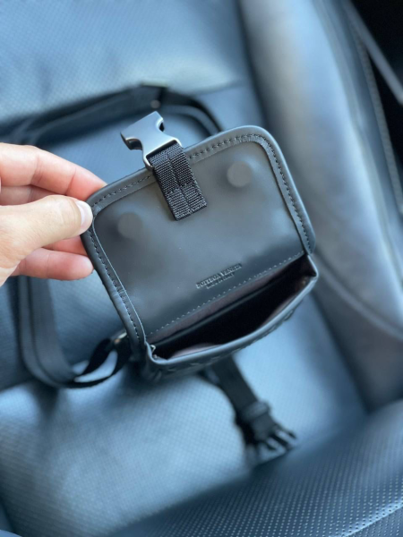 МУЖСКАЯ СУМКА МЕССЕНДЖЕР BOTTEGA VENETA 51686 фото анонса