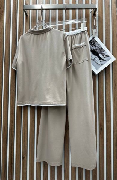 КОСТЮМ BRUNELLO CUCINELLI  68937 фото анонса