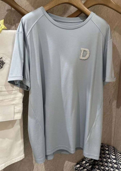 ФУТБОЛКА CHRISTIAN DIOR 