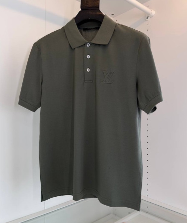 МУЖСКОЕ ПОЛО LOUIS VUITTON