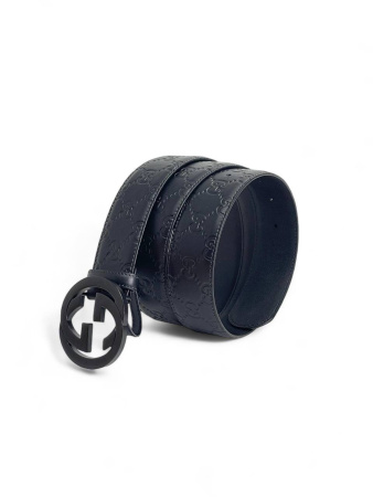 МУЖСКОЙ РЕМЕНЬ GUCCI  67924 детальное фото товара