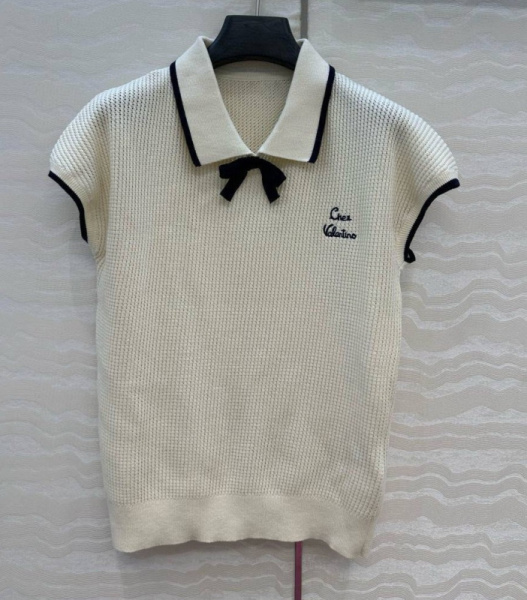 ФУТБОЛКА CHRISTIAN DIOR 