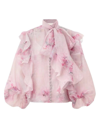 КОСТЮМ ZIMMERMANN  75189 детальное фото товара