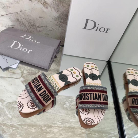 МЮЛИ CHRISTIAN DIOR 39273 детальное фото товара