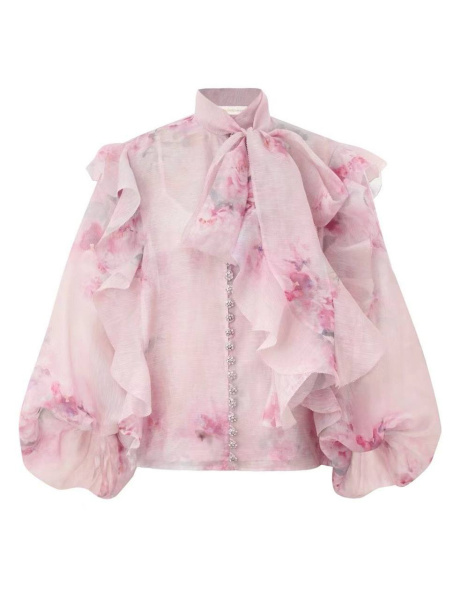 КОСТЮМ ZIMMERMANN  75189 фото анонса