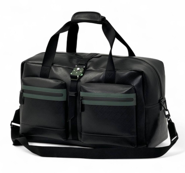 ДОРОЖНАЯ СУМКА MONTBLANC 