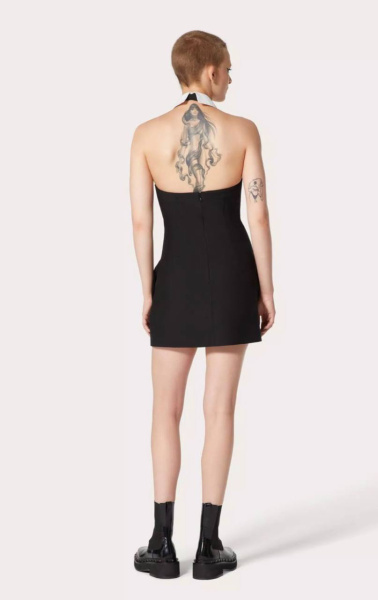 ПЛАТЬЕ VALENTINO  63226 фото анонса