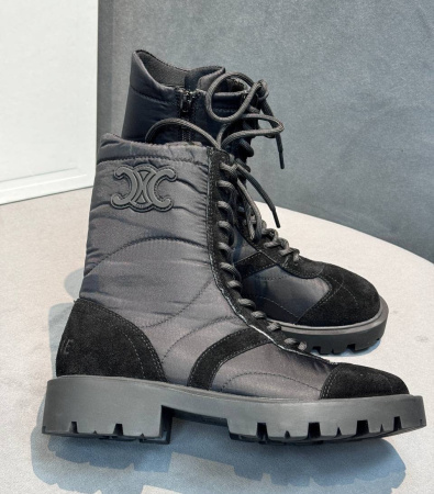 БОТИНКИ CELINE 