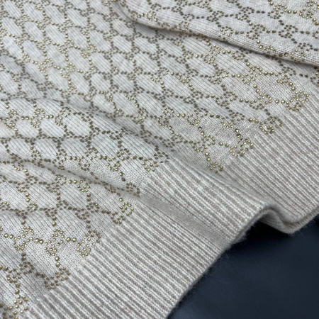 КОФТА GUCCI  62207 детальное фото товара