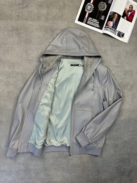 МУЖСКОЙ БОМБЕР TOM FORD  74142 фото анонса