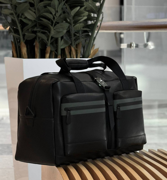 ДОРОЖНАЯ СУМКА MONTBLANC  79983 фото анонса