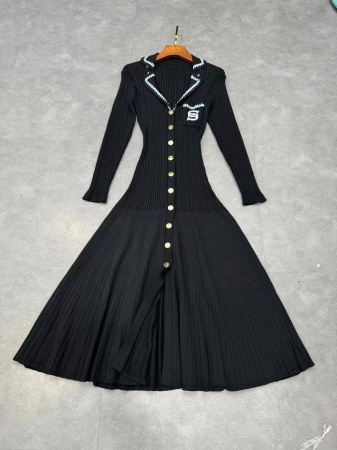 ПЛАТЬЕ SANDRO  71748 детальное фото товара