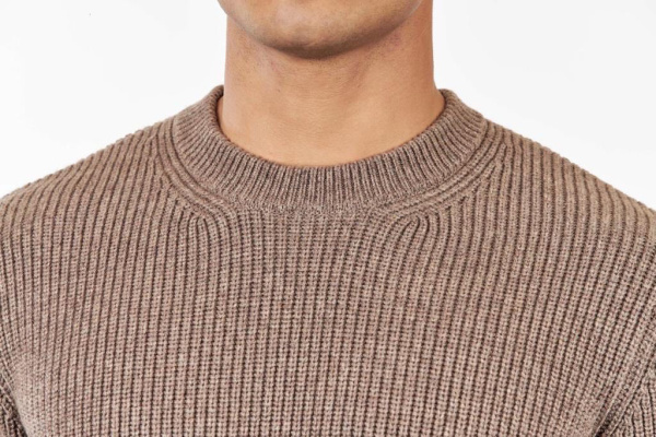 МУЖСКОЙ СВИТЕР LORO PIANA  61224 фото анонса