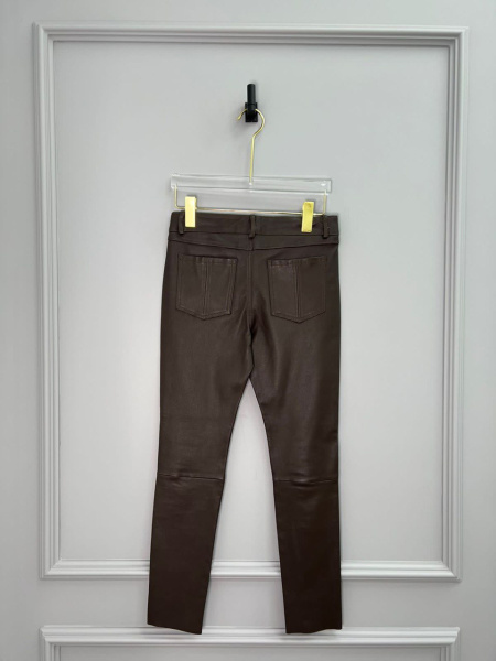 БРЮКИ BOTTEGA VENETA  61871 фото анонса