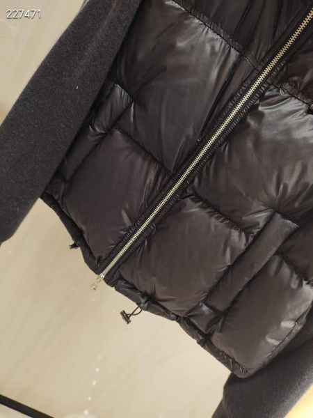 ПУХОВИК BRUNELLO CUCINELLI 61321 фото анонса