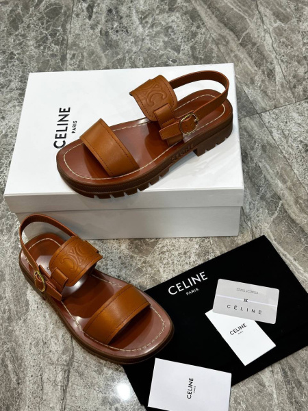 САНДАЛИИ CELINE  57973 фото анонса