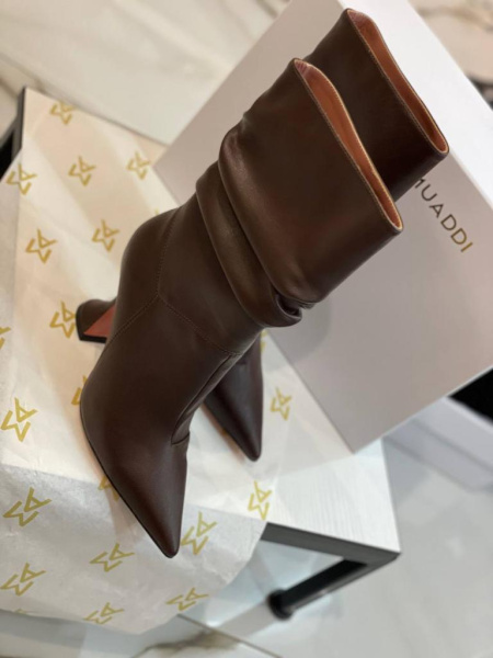 БОТИЛЬОНЫ AMINA MUADDI 46856 фото анонса