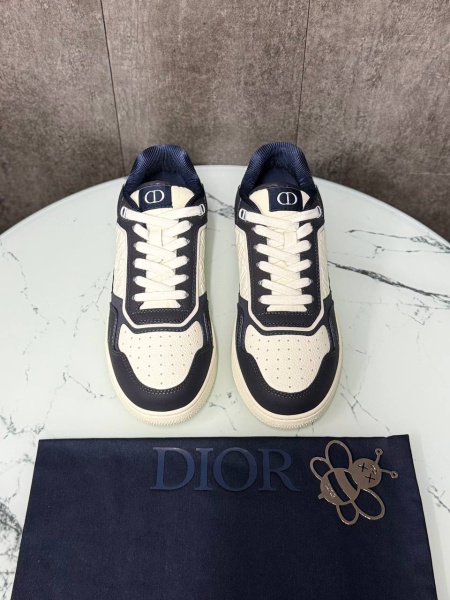 МУЖСКИЕ КРОССОВКИ CHRISTIAN DIOR  77364 фото анонса